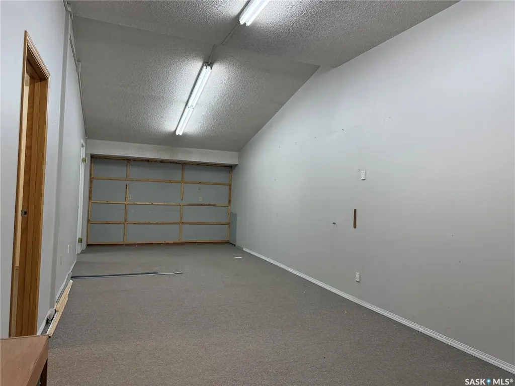 326 1st Avenue E Melville SK S0A 2P0