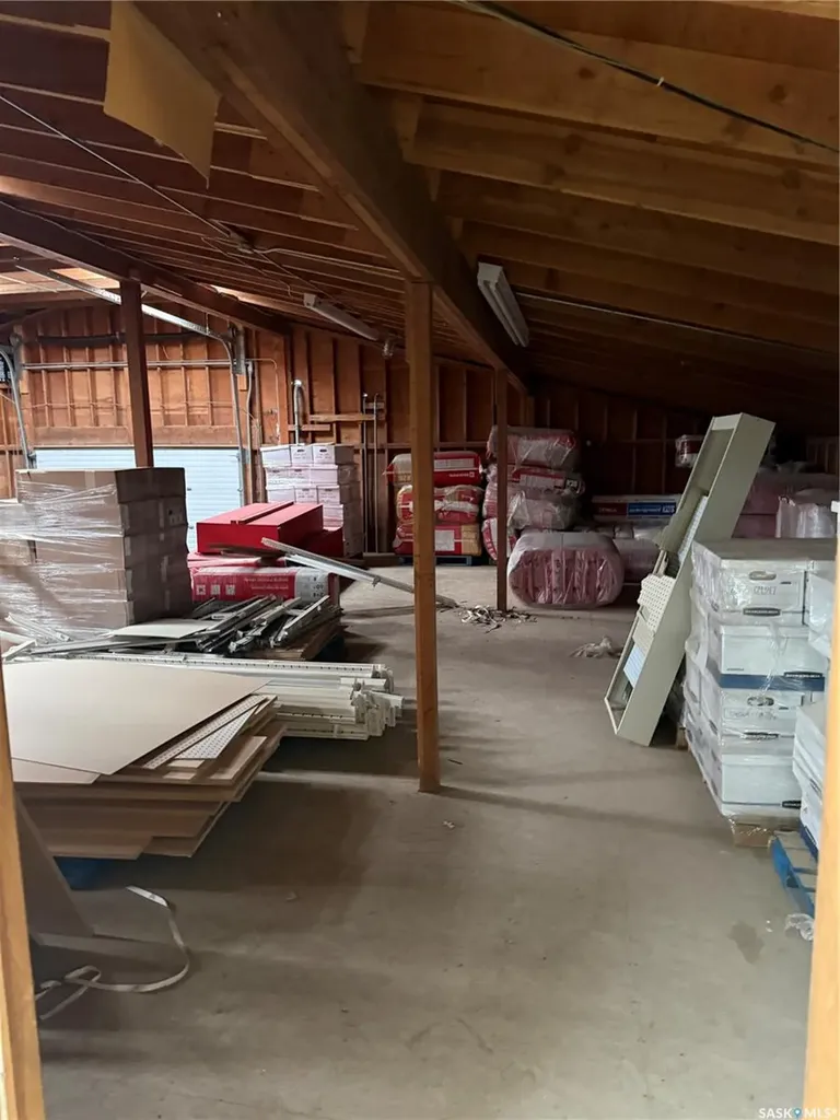 326 1st Avenue E Melville SK S0A 2P0