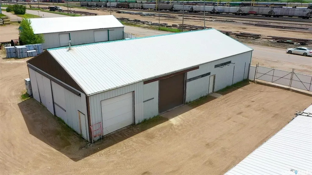 326 1st Avenue E Melville SK S0A 2P0