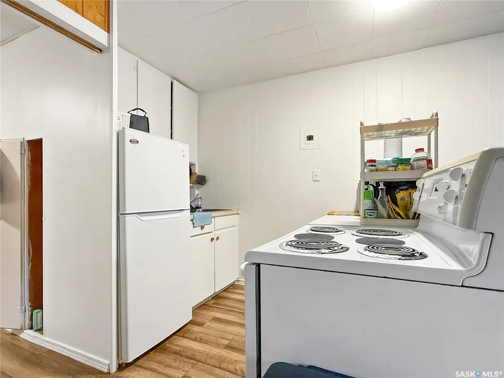 211 2nd Avenue NE Swift Current SK S9H 2C9