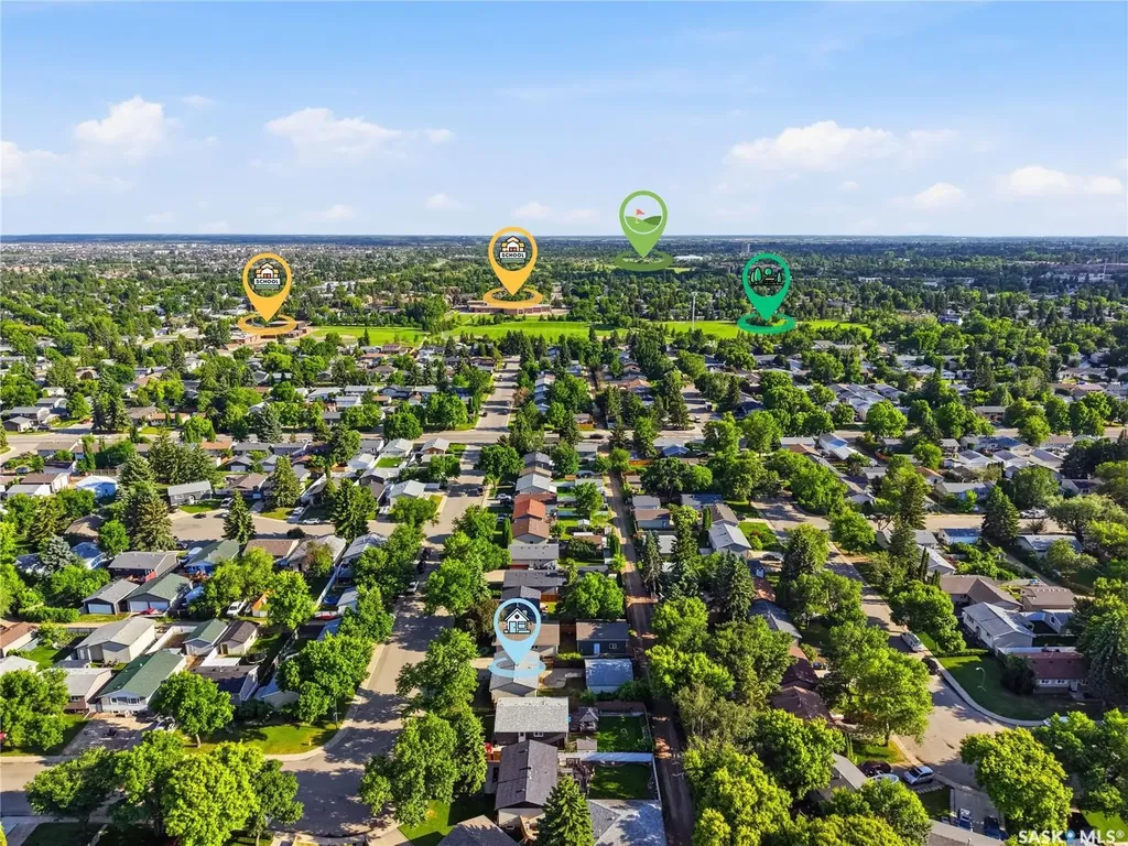 149 Western Crescent Saskatoon SK S7H 4J4