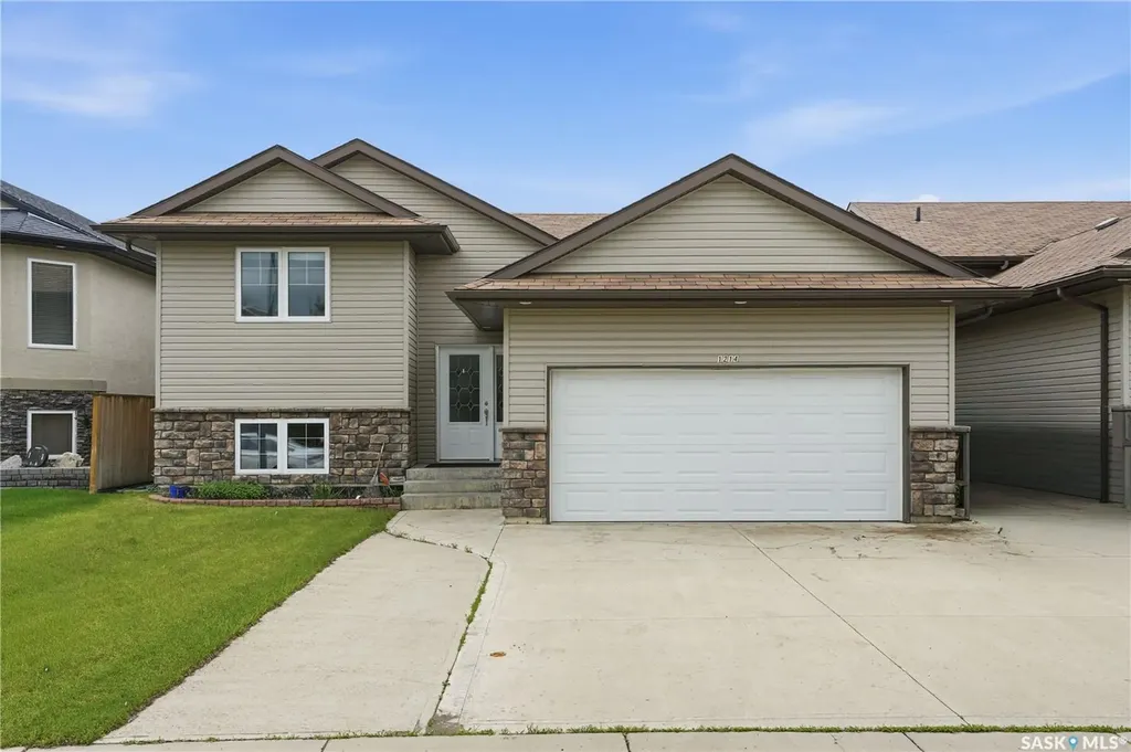 1214 Willowgrove Court Saskatoon SK S7W 0A8