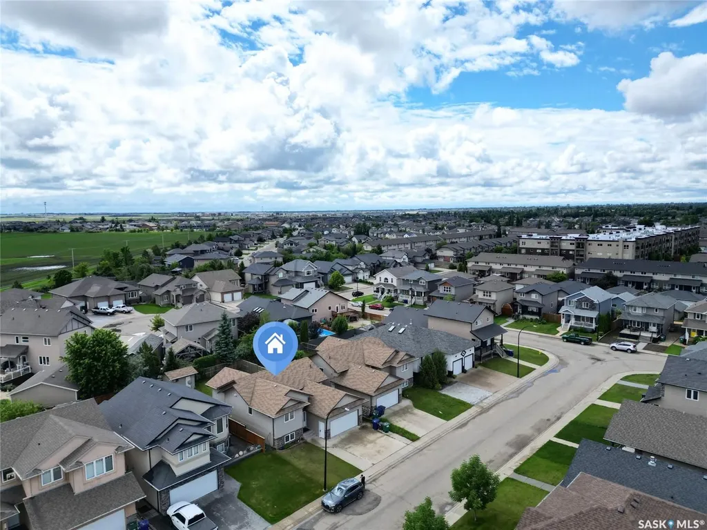 1214 Willowgrove Court Saskatoon SK S7W 0A8