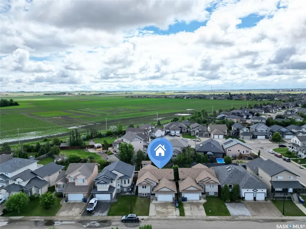 1214 Willowgrove Court Saskatoon SK S7W 0A8