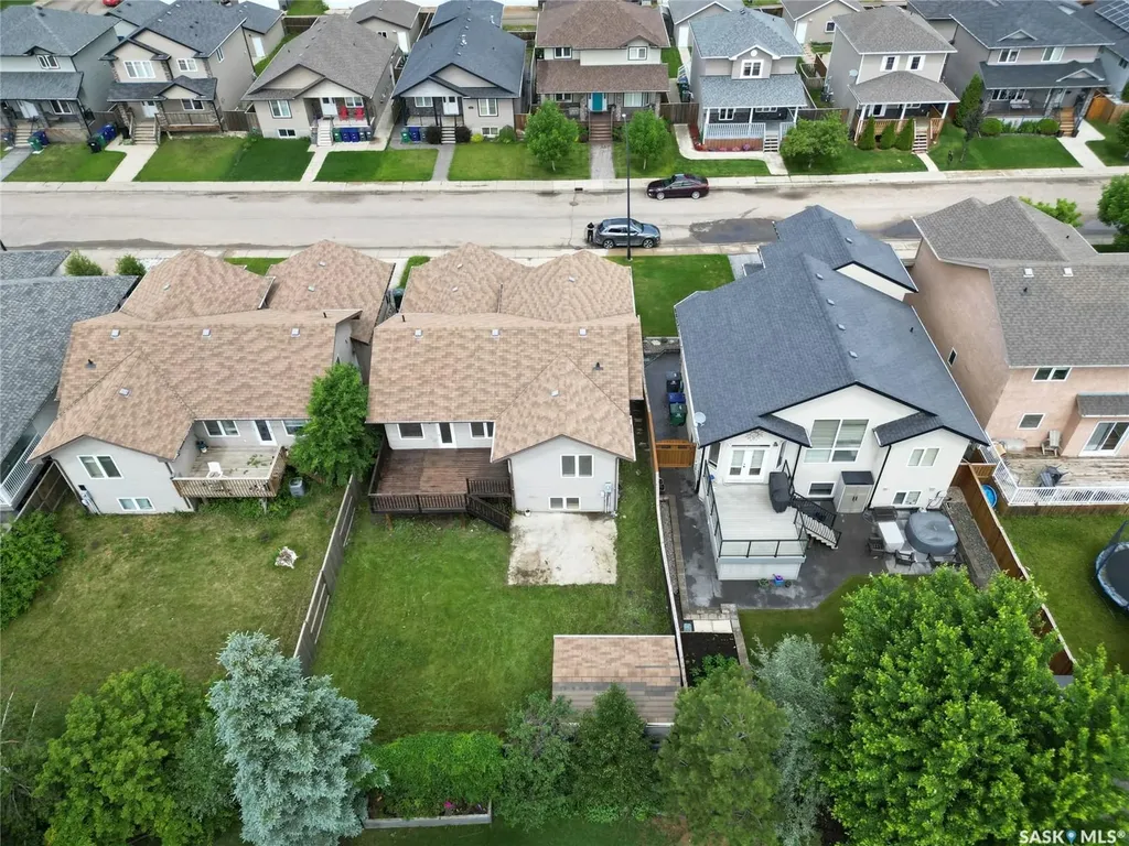 1214 Willowgrove Court Saskatoon SK S7W 0A8