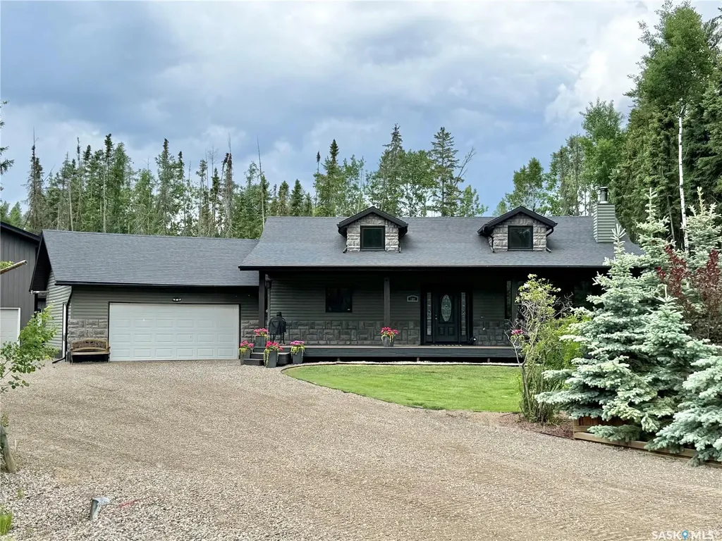Lake Address Chitek Lake SK S0J 0L0