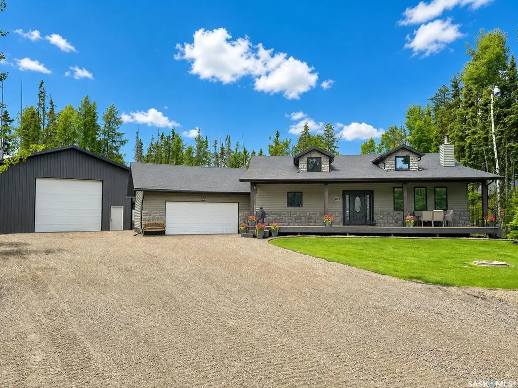 Lake Address Chitek Lake SK S0J 0L0