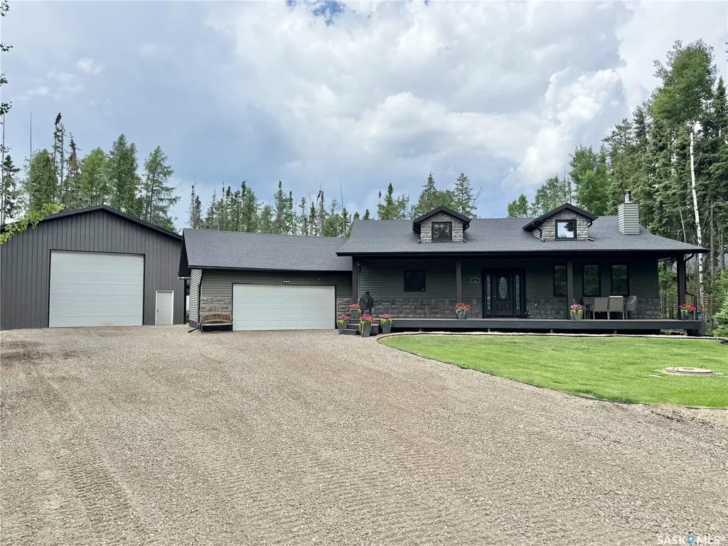 Lake Address Chitek Lake SK S0J 0L0