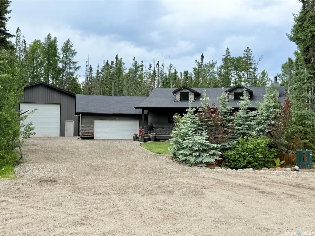 Lake Address Chitek Lake SK S0J 0L0