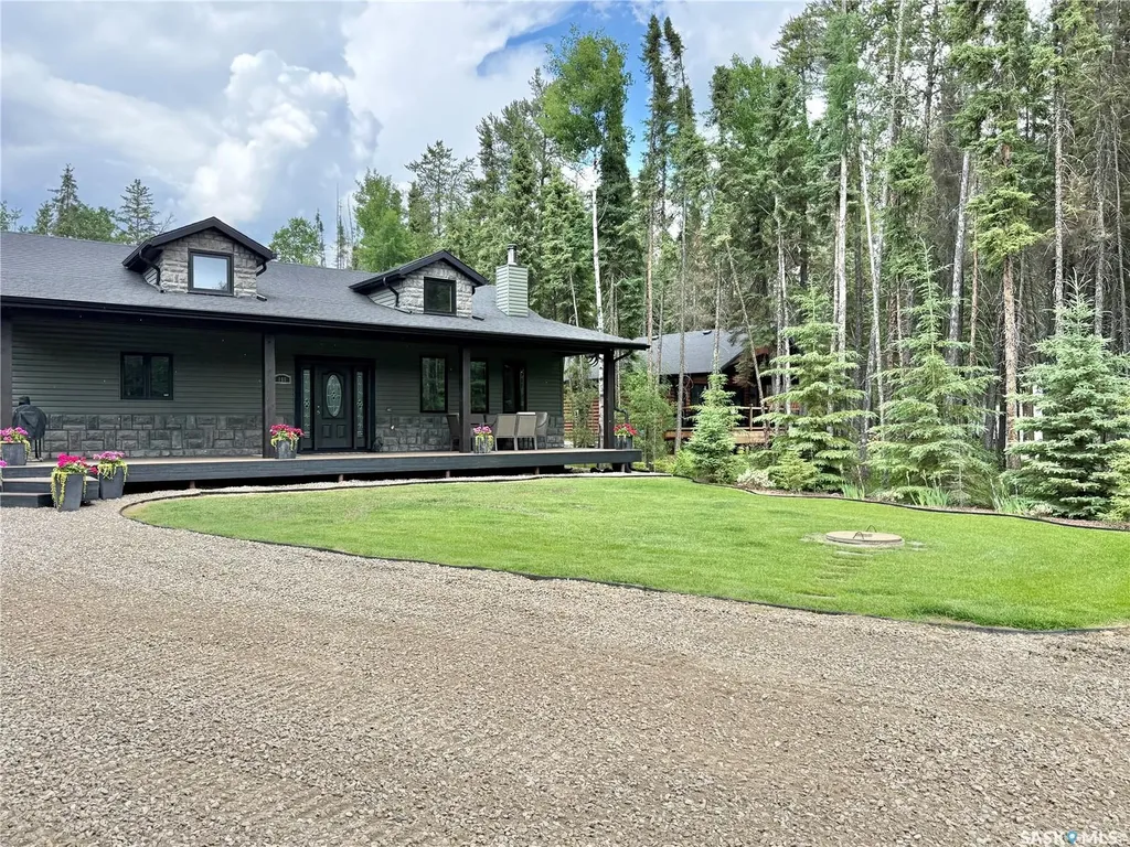 Lake Address Chitek Lake SK S0J 0L0