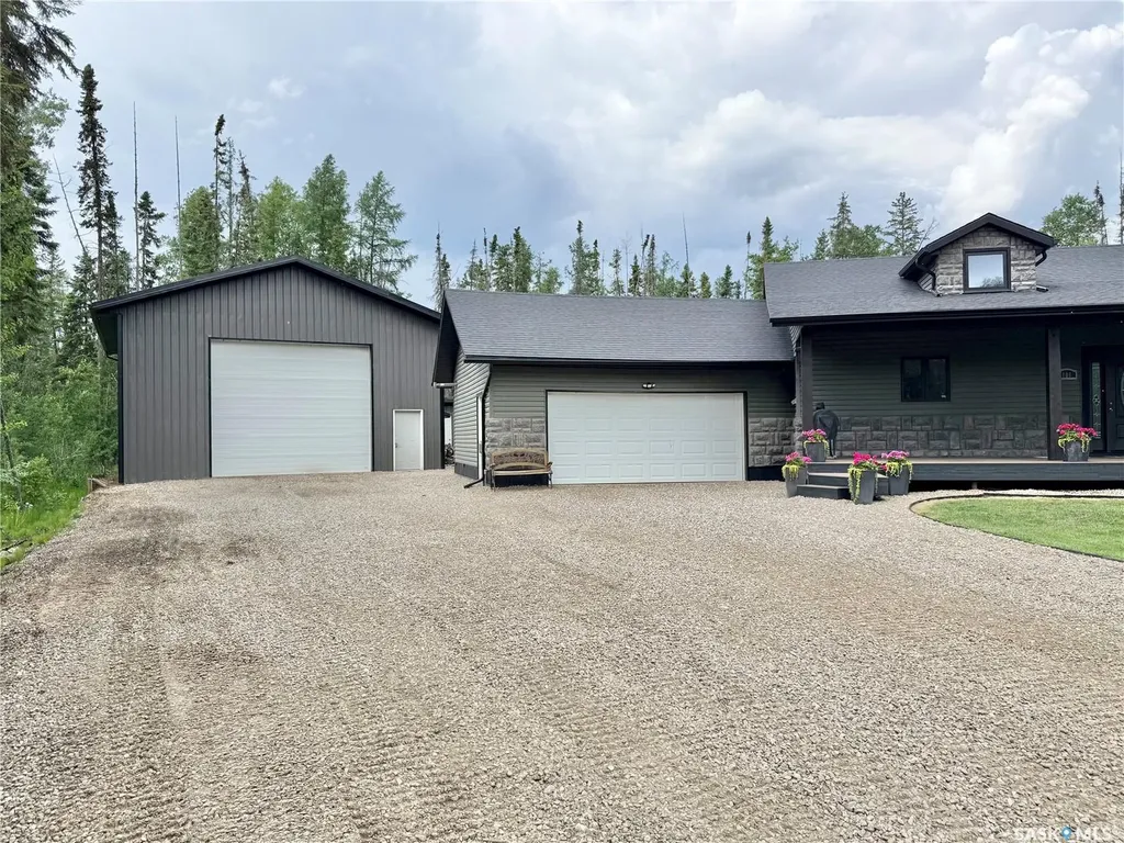 Lake Address Chitek Lake SK S0J 0L0