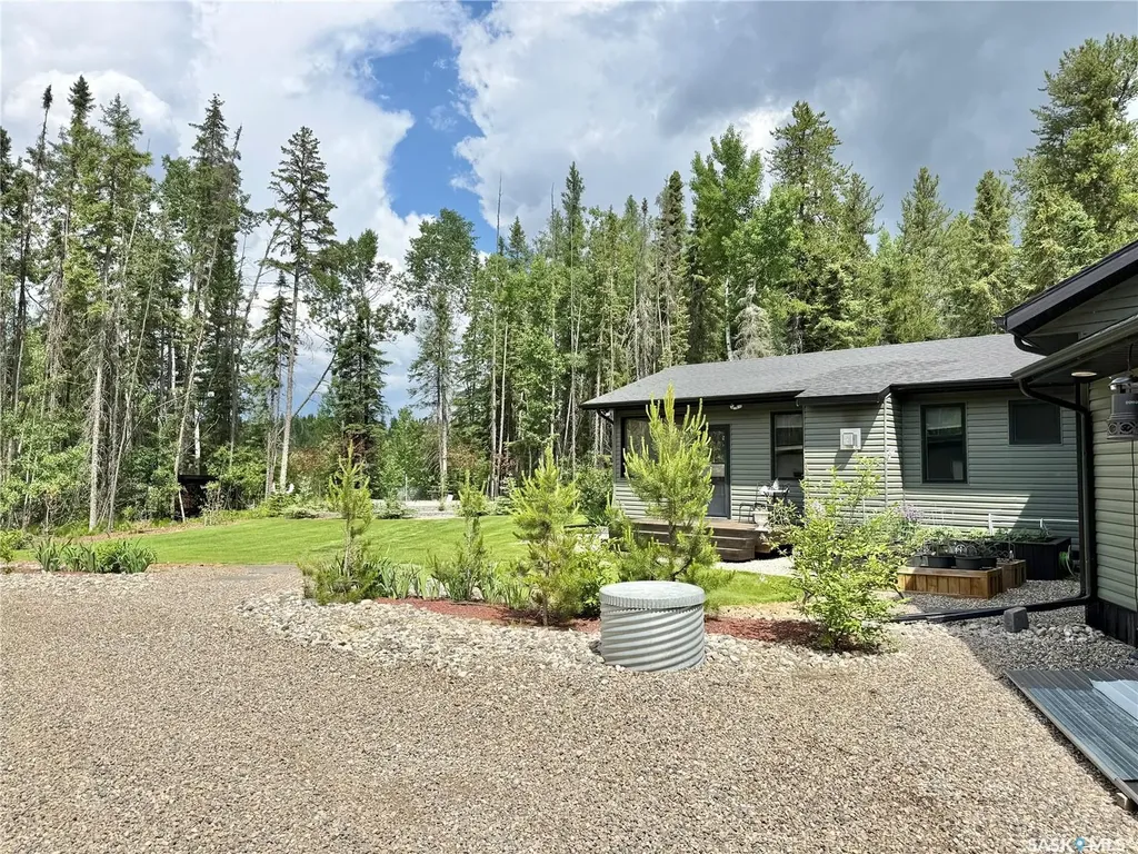Lake Address Chitek Lake SK S0J 0L0