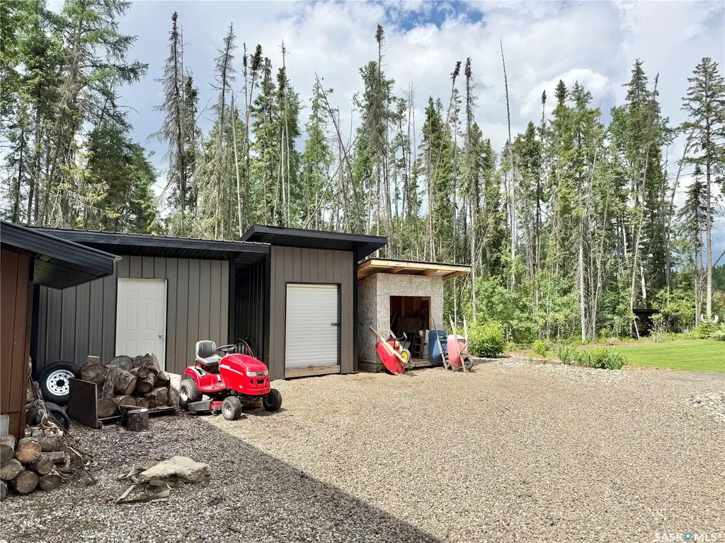 Lake Address Chitek Lake SK S0J 0L0