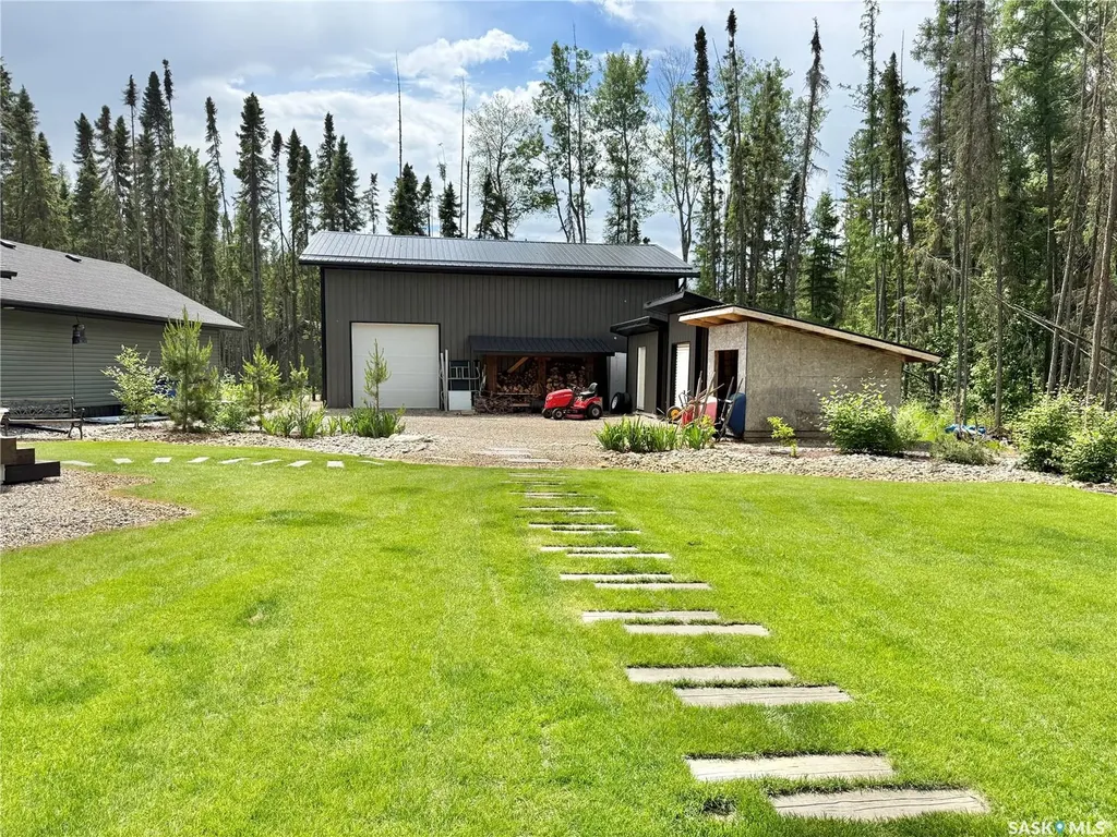 Lake Address Chitek Lake SK S0J 0L0