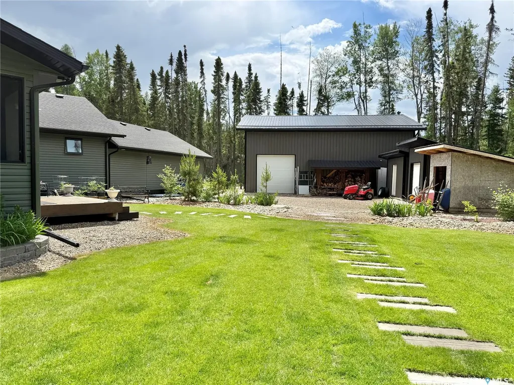 Lake Address Chitek Lake SK S0J 0L0
