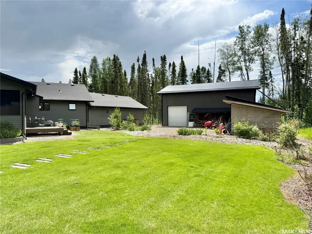 Lake Address Chitek Lake SK S0J 0L0