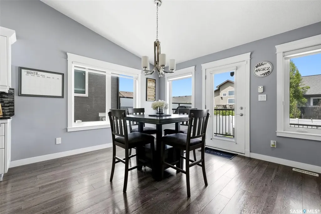 6920 Maple Ridge Drive Regina SK S4X 0H9