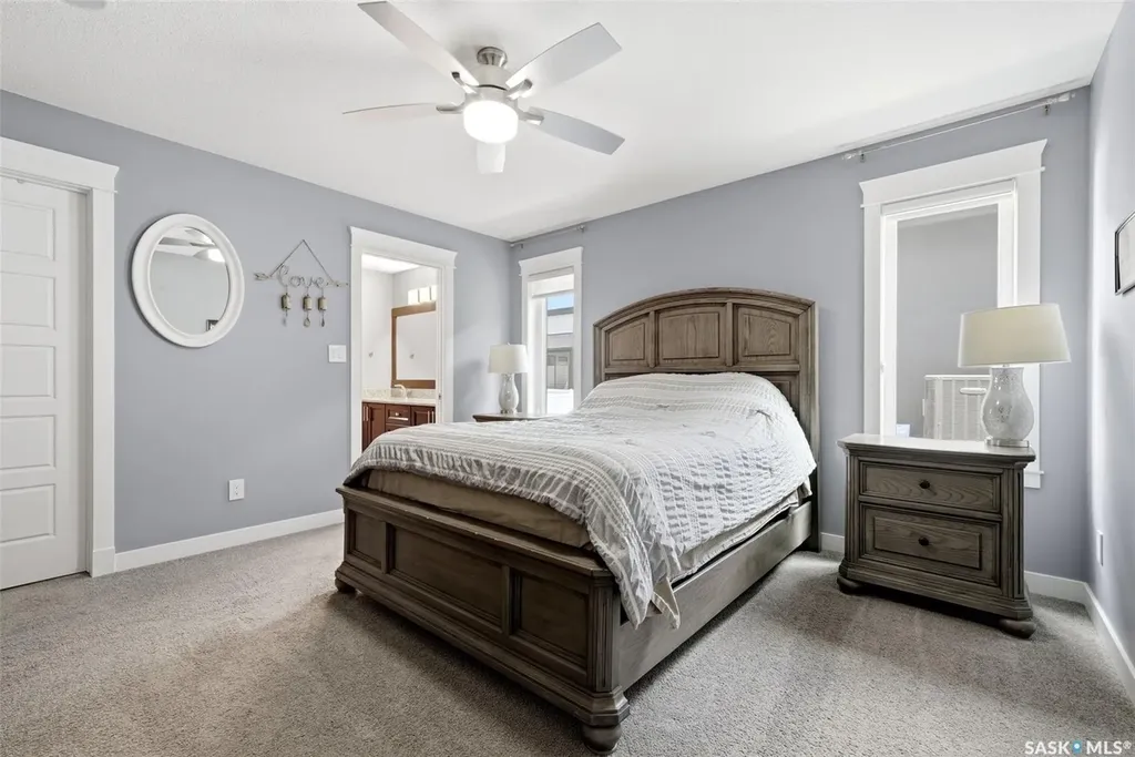 6920 Maple Ridge Drive Regina SK S4X 0H9