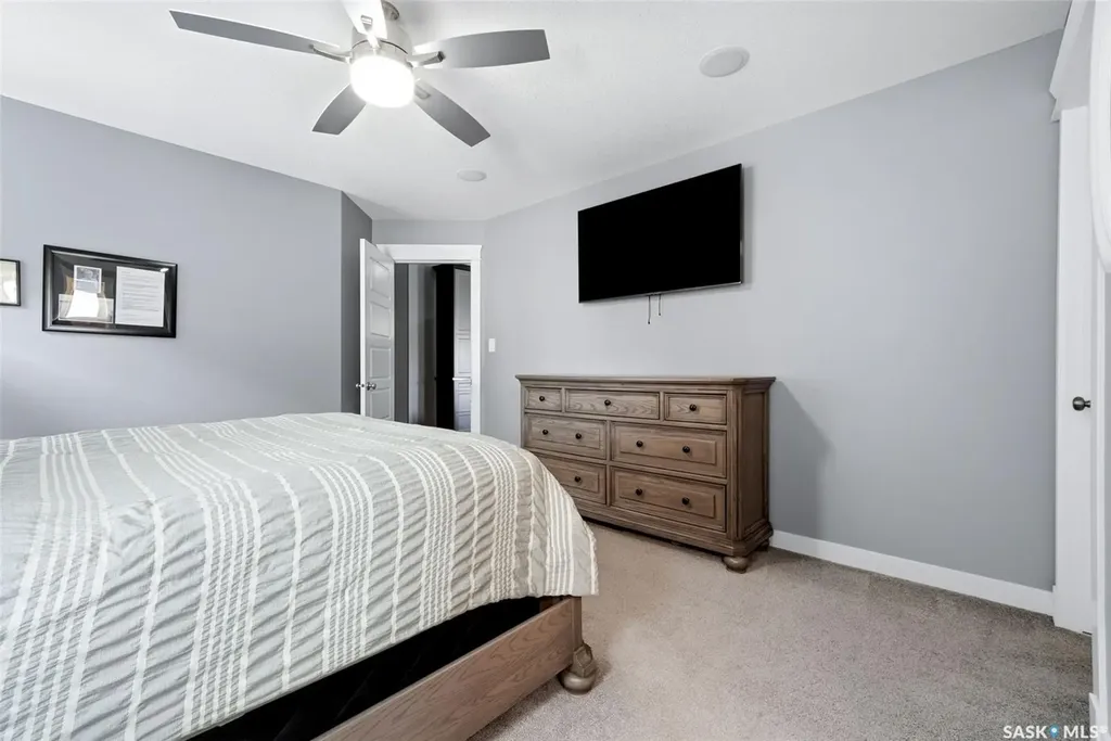 6920 Maple Ridge Drive Regina SK S4X 0H9