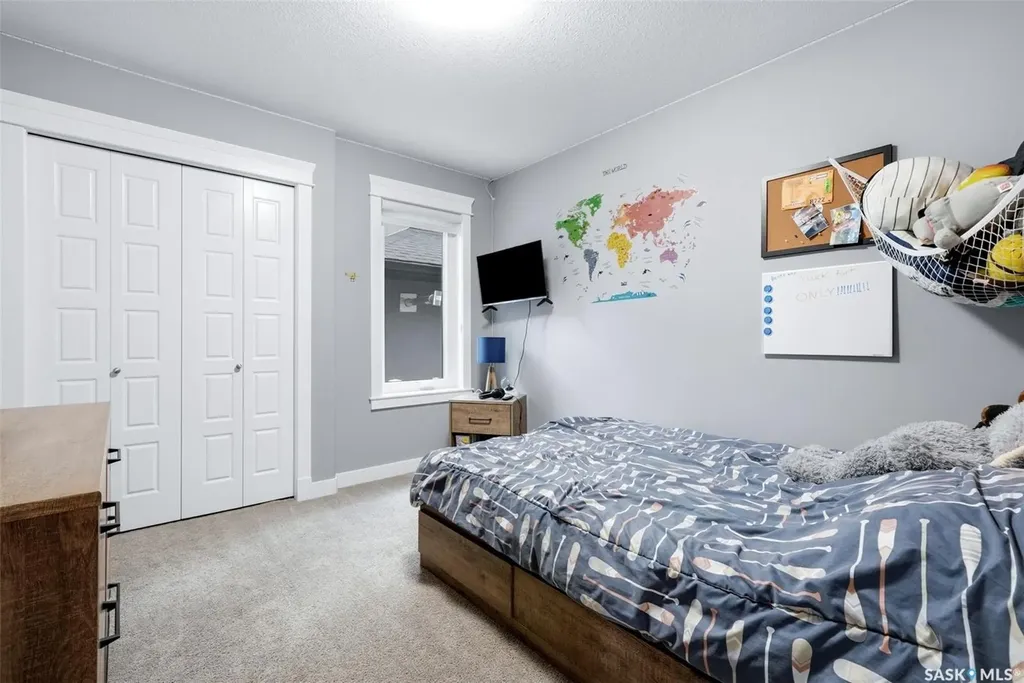 6920 Maple Ridge Drive Regina SK S4X 0H9