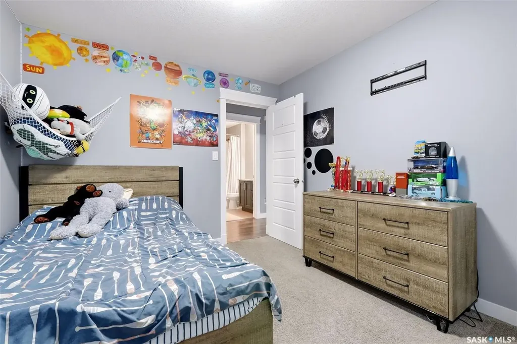 6920 Maple Ridge Drive Regina SK S4X 0H9