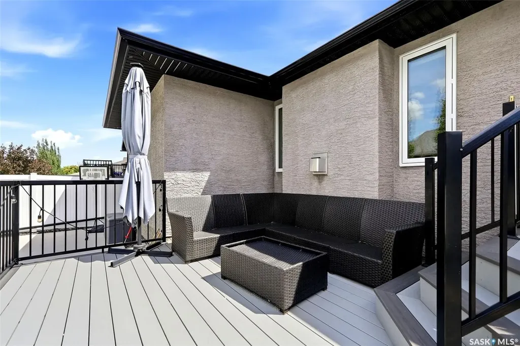 6920 Maple Ridge Drive Regina SK S4X 0H9
