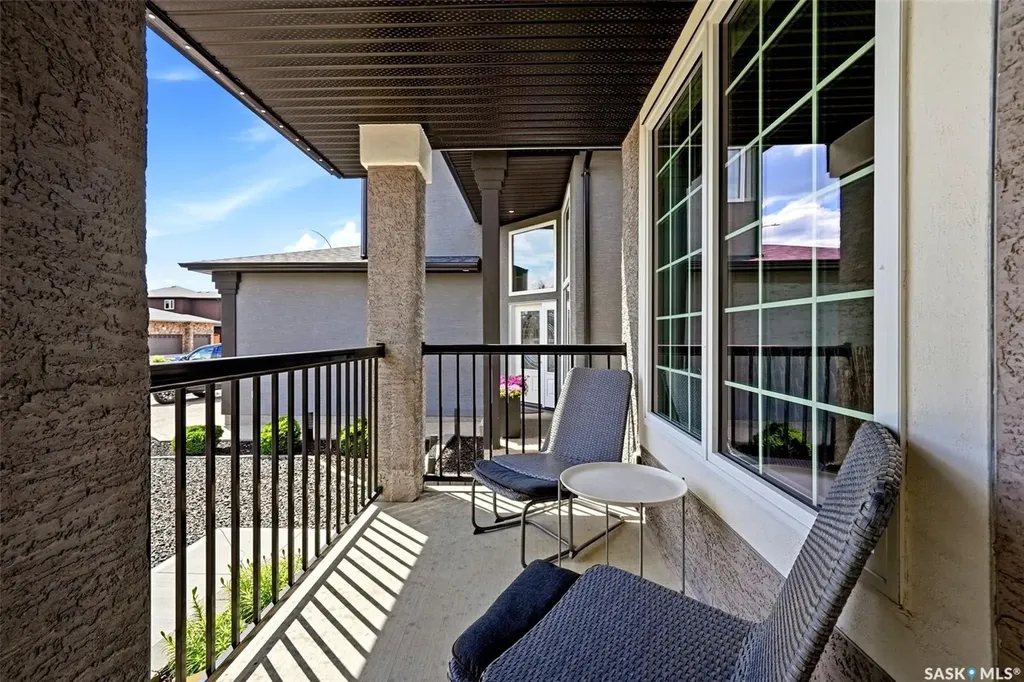 6920 Maple Ridge Drive Regina SK S4X 0H9