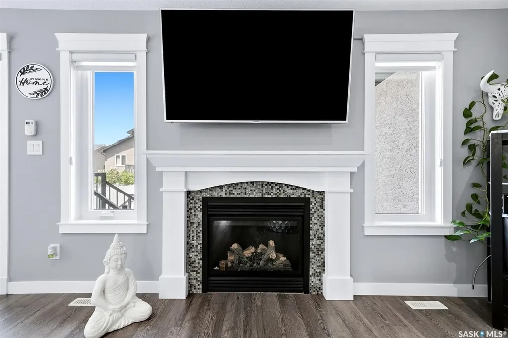6920 Maple Ridge Drive Regina SK S4X 0H9