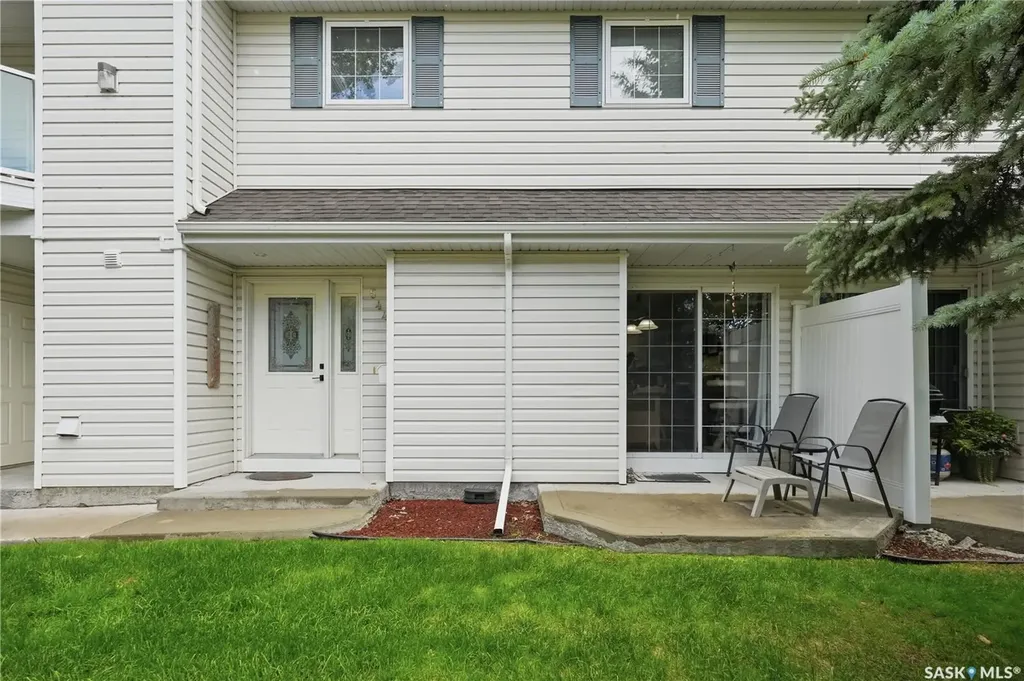 5446 Rochdale Boulevard Regina SK S4X 4P1