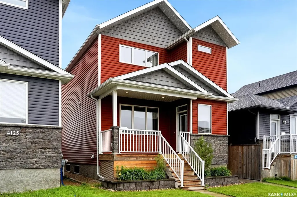 4121 Green Olive Way E Regina SK S4V 2Z6