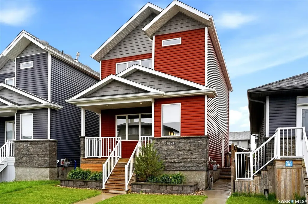 4121 Green Olive Way E Regina SK S4V 2Z6