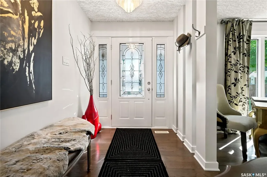 35 Penfold Place Regina SK S4V 0J7