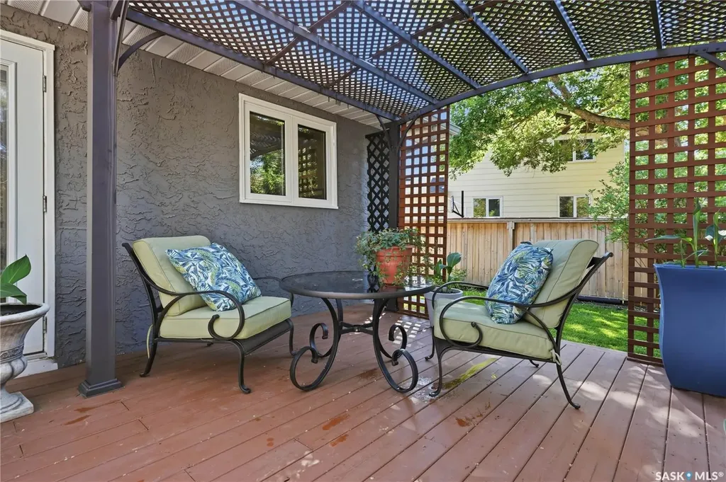 35 Penfold Place Regina SK S4V 0J7