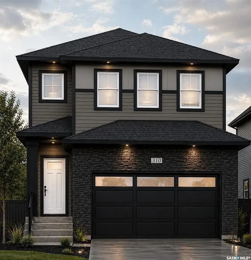 322 Nazarali Avenue Saskatoon SK S7V 1N6