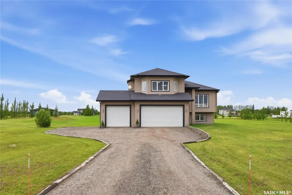 100 Rider Place Dundurn Rm No. 314 SK S7C 0B6