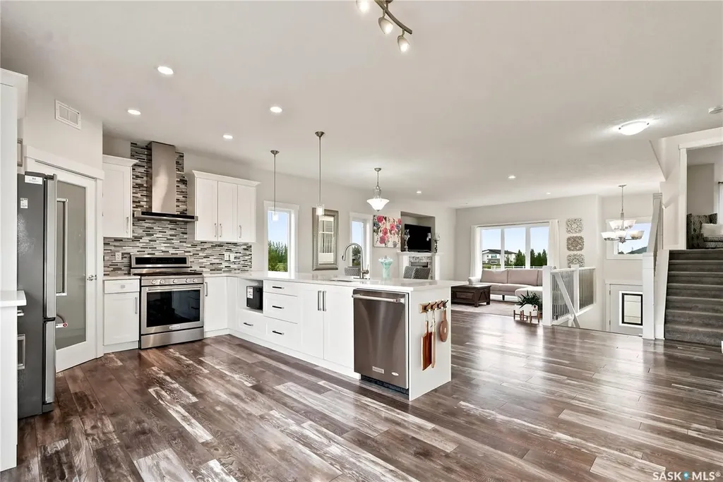 100 Rider Place Dundurn Rm No. 314 SK S7C 0B6