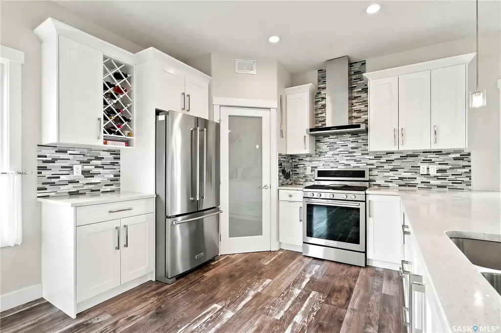100 Rider Place Dundurn Rm No. 314 SK S7C 0B6