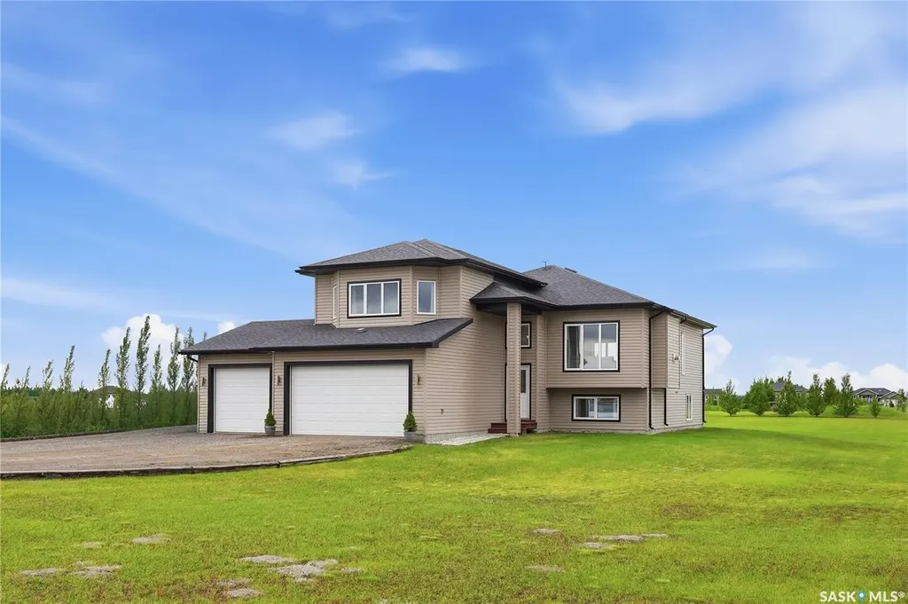 100 Rider Place Dundurn Rm No. 314 SK S7C 0B6