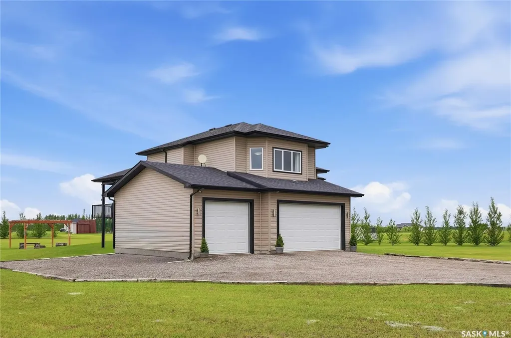100 Rider Place Dundurn Rm No. 314 SK S7C 0B6
