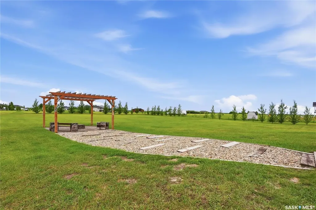 100 Rider Place Dundurn Rm No. 314 SK S7C 0B6