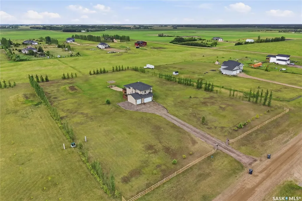 100 Rider Place Dundurn Rm No. 314 SK S7C 0B6