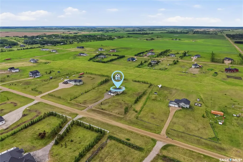 100 Rider Place Dundurn Rm No. 314 SK S7C 0B6