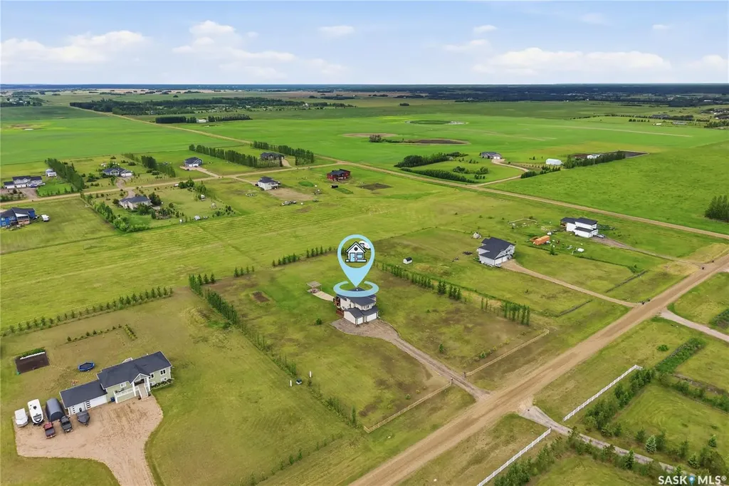 100 Rider Place Dundurn Rm No. 314 SK S7C 0B6