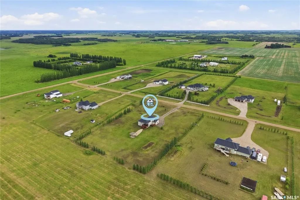 100 Rider Place Dundurn Rm No. 314 SK S7C 0B6