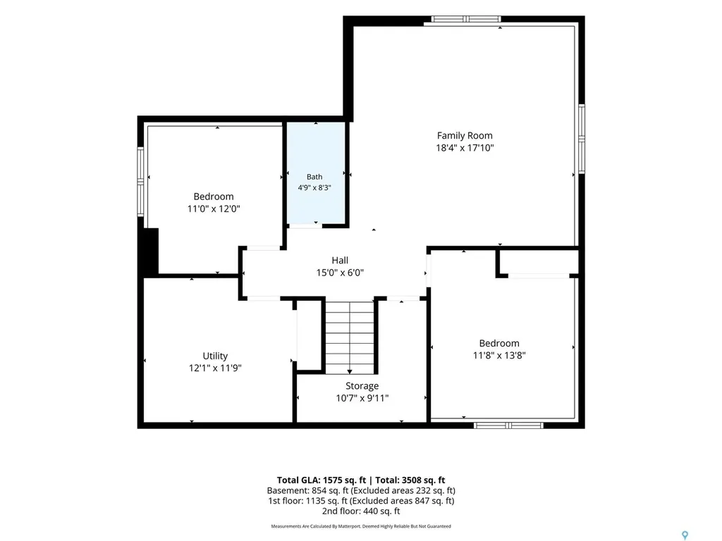 100 Rider Place Dundurn Rm No. 314 SK S7C 0B6