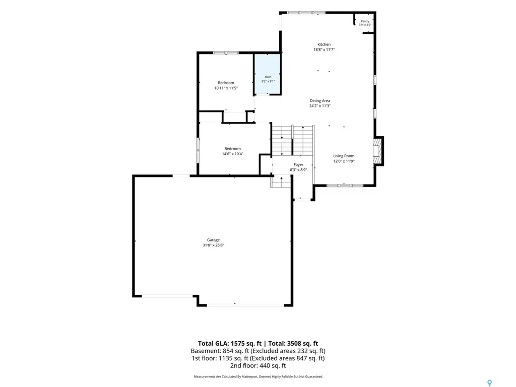 100 Rider Place Dundurn Rm No. 314 SK S7C 0B6