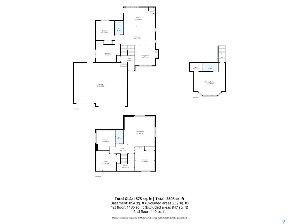 100 Rider Place Dundurn Rm No. 314 SK S7C 0B6