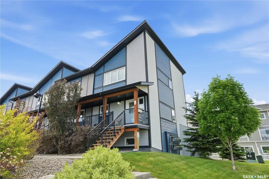 130 Marlatte Crescent Saskatoon SK S7W 0W1