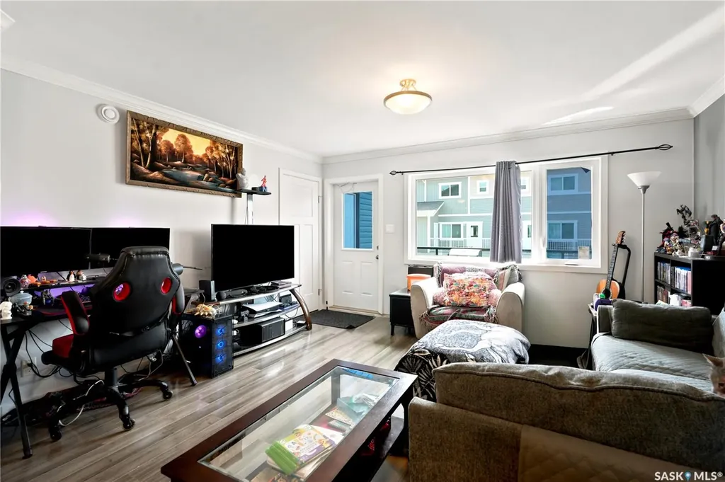 130 Marlatte Crescent Saskatoon SK S7W 0W1