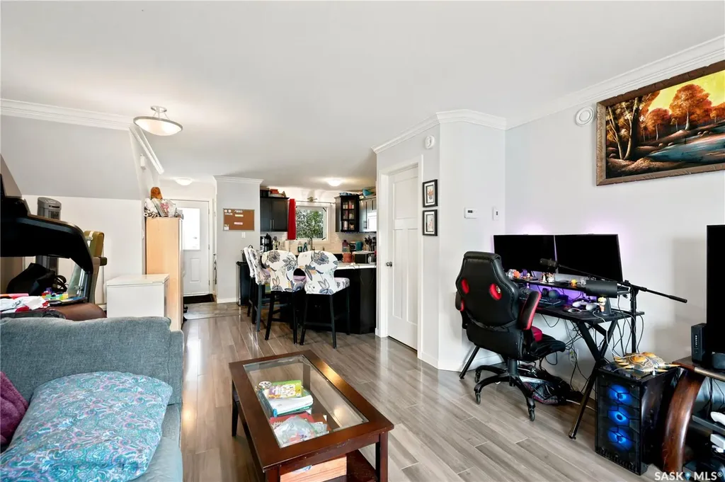 130 Marlatte Crescent Saskatoon SK S7W 0W1